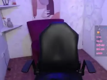Chaturbate Live Sex Cam of melodi_velasquez