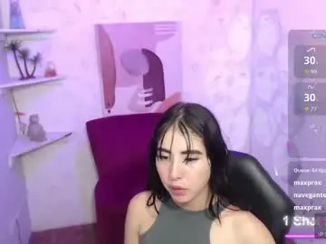 Chaturbate Sex Cam of melodi_velasquez
