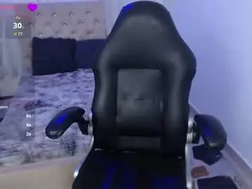 Chaturbate Live Sex Cam of melodi_velasquez
