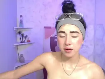 Chaturbate Live Sex of melodi_velasquez