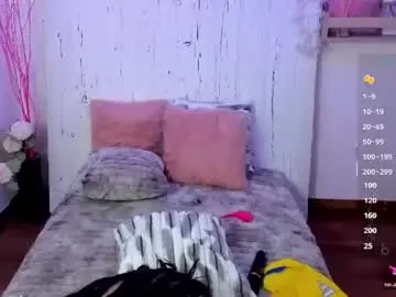 Chaturbate Best Webcam of melodi_velasquez