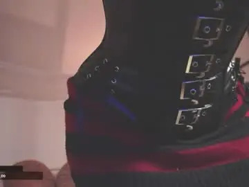 Chaturbate Sex Cam of miss_meii