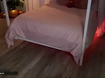 Chaturbate Live Sex of miss_meii