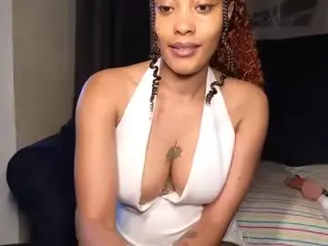 Chaturbate Nude Webcam of nicckah_