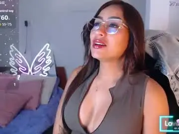 Chaturbate Live Sex of paulina_galvis2700