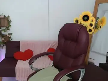 Chaturbate Adult Webcam of rebeca_milf