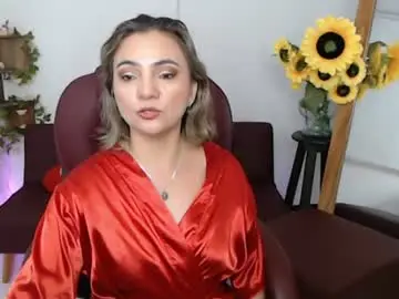 Chaturbate Free Porn Cam of rebeca_milf