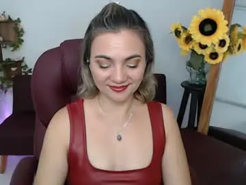Chaturbate Sex Cam of rebeca_milf
