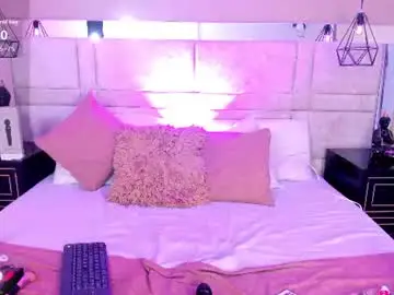 Chaturbate Free Porn Cam of samanthadunss
