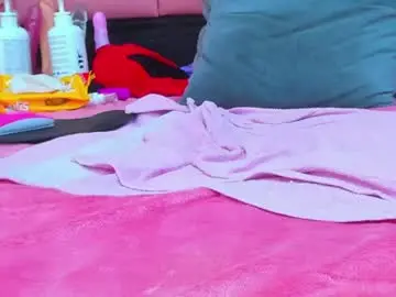 Chaturbate Sex Cam of brithanyslim
