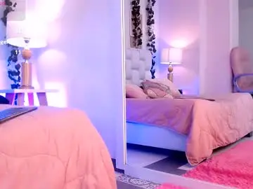 Chaturbate Sex Cam of elisevalmont
