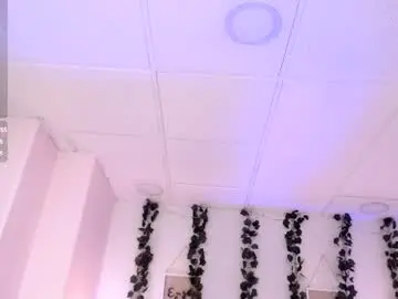 Chaturbate Adult Video Chat of elisevalmont