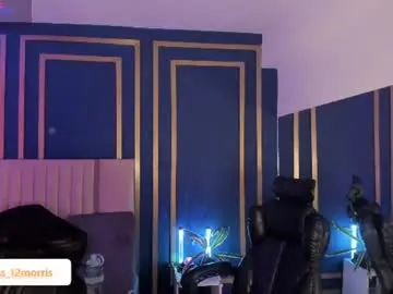 Chaturbate Live Porn of elsiemorriis