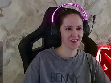 Chaturbate Free Live Porn of irwi_tomboy