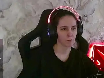 Chaturbate Live Sex of irwi_tomboy