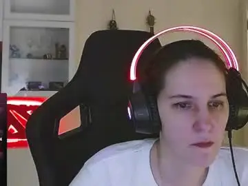 Chaturbate Free Porn Cam of irwi_tomboy