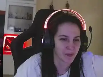 Chaturbate Private Sex Chat of irwi_tomboy