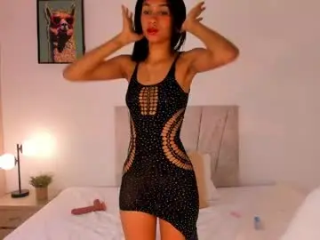 Chaturbate Free Live Porn of niah_jadet