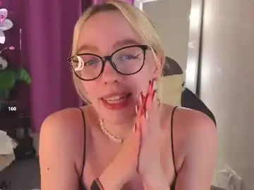 Chaturbate Nude Webcam of rockett_bunny