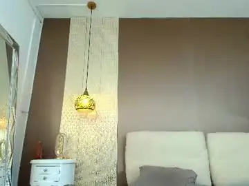 Chaturbate Live Sex Cam of tiifany_baker
