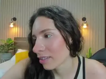 Chaturbate Best Webcam of valeryn_rosse