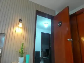 Chaturbate Private Sex Chat of valeryn_rosse