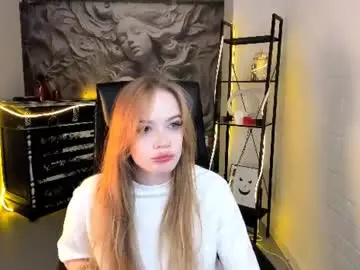 Chaturbate Live Sex of amynox
