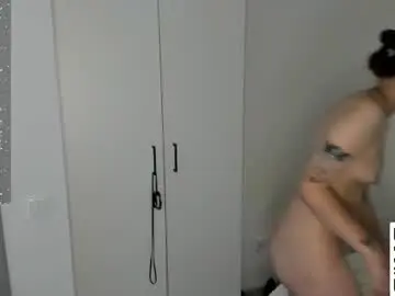 Chaturbate Private Sex Chat of annamooree