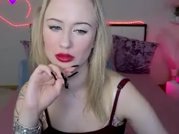 Chaturbate Free Porn Cam of beauty_sashaxx