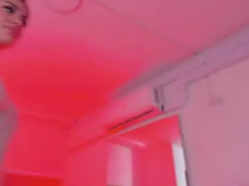 Chaturbate Live Sex of bonnie_an