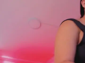 Chaturbate Live Porn of bonnie_an