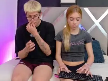Chaturbate Free Porn Cam of evie_demn