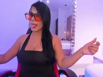 Chaturbate Live Sex Cam of gabiecarter_