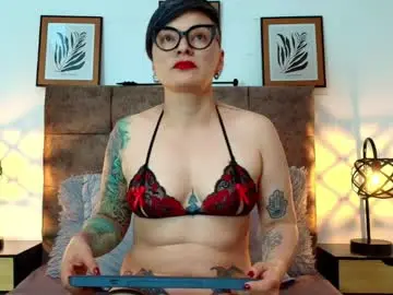 Chaturbate Free Live Porn of kat_paradisse
