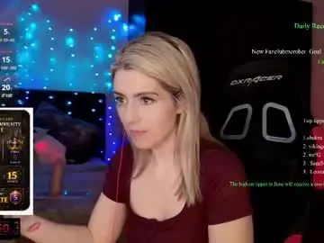 Chaturbate Adult Webcam of kimilee22
