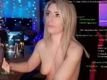 Chaturbate Free Porn Cam of kimilee22
