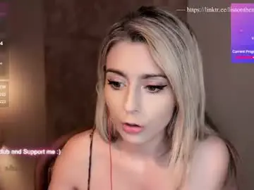 Chaturbate Adult Video Chat of kimilee22