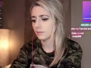 Chaturbate Adult Webcam of kimilee22