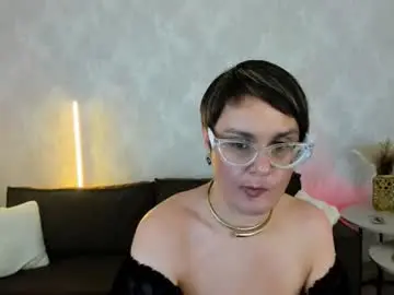 Chaturbate Adult Webcam of mayanoire
