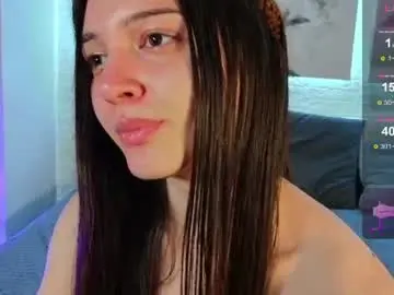 Chaturbate Sex Chat of savannah_h
