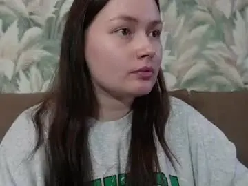 Chaturbate Free Live Porn of tendre_amelia