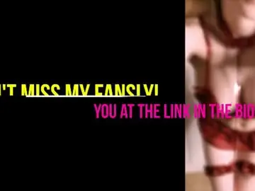 Chaturbate Best Webcam of _passion_show_