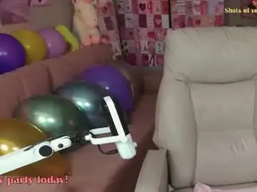 Chaturbate Live Porn of _passion_show_