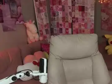 Chaturbate Sex Chat of _passion_show_