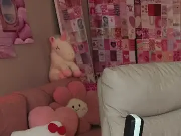 Chaturbate Live Sex Cam of _passion_show_