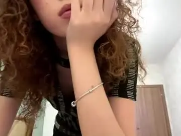 Chaturbate Adult Webcams of asunciongonzaga