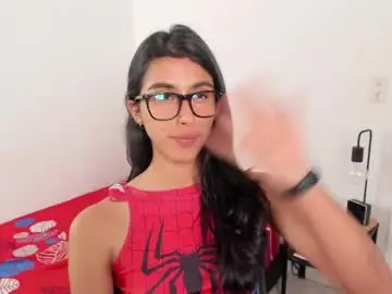 Chaturbate Live Sex Cam of mazikeen_18