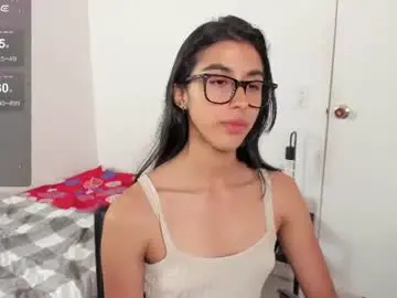 Chaturbate Adult Webcams of mazikeen_18