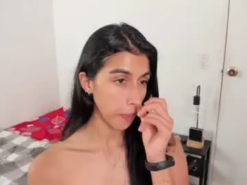 Chaturbate Best Webcam of mazikeen_18