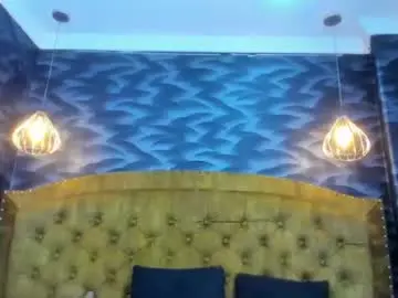 Chaturbate Adult Video Chat of nahomifiresex